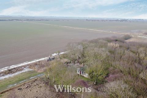 2 bedroom bungalow for sale, Sandy Lane, Anderby Creek, Skegness
