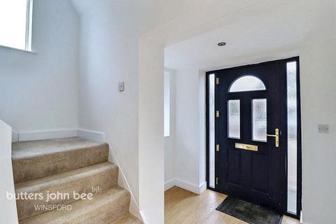 3 bedroom semi-detached house for sale, Derwent Avenue, Winsford
