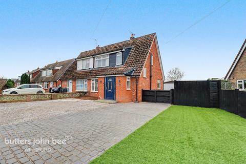 3 bedroom semi-detached house for sale, Derwent Avenue, Winsford