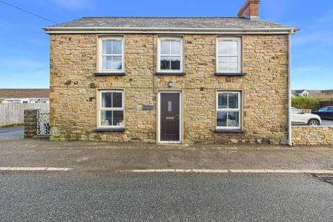 3 bedroom detached house for sale, Llandissilio, Clynderwen, SA66