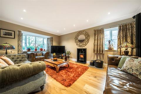 3 bedroom detached house for sale, South End, Seaton Ross, York, YO42