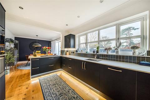 3 bedroom detached house for sale, South End, Seaton Ross, York, YO42