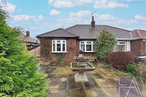 Holmdale Avenue, Southport PR9
