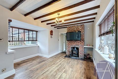 2 bedroom bungalow for sale, Holmdale Avenue, Southport PR9