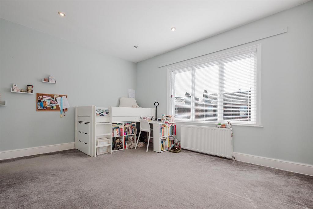 Bedroom 1 Aspect 2