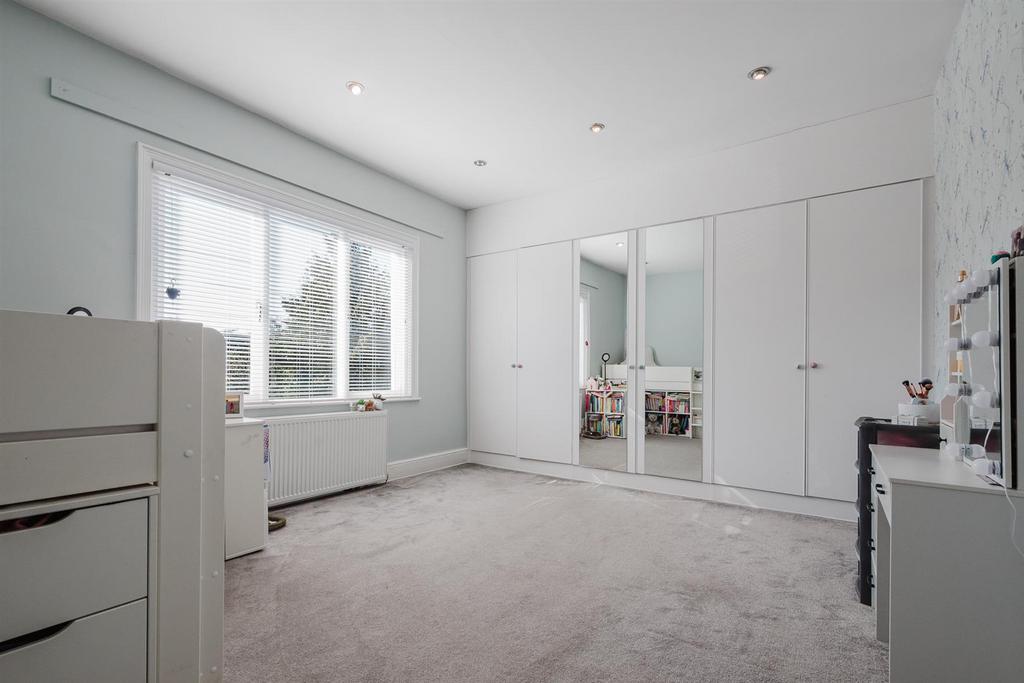 Bedroom 1 Aspect 3