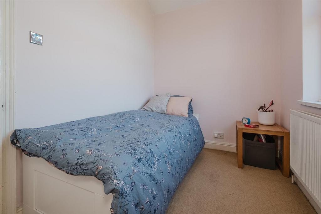 Bedroom 3 Aspect 2