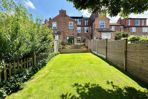 4 bedroom terraced house for sale, Vicarage Lane, Bowdon, Altrincham