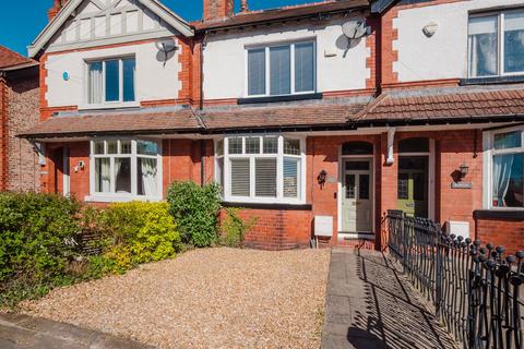 4 bedroom terraced house for sale, Vicarage Lane, Bowdon, Altrincham