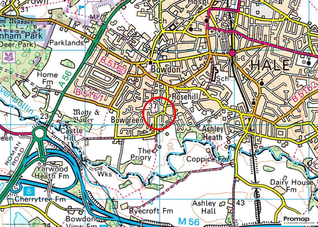 Town Plan