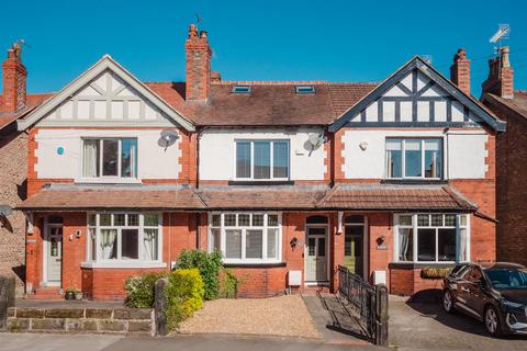 undefined, Vicarage Lane, Bowdon, Altrincham