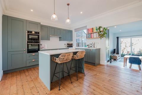 undefined, Vicarage Lane, Bowdon, Altrincham
