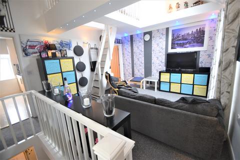 2 bedroom flat to rent, Doncaster Road, Eastleigh SO50