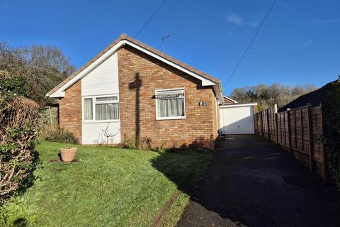2 bedroom detached bungalow for sale, Spring Rise, Portishead BS20