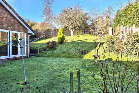 2 bedroom detached bungalow for sale, Spring Rise, Portishead BS20