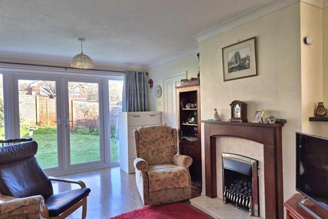 2 bedroom detached bungalow for sale, Spring Rise, Portishead BS20
