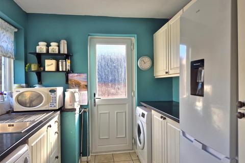 2 bedroom detached bungalow for sale, Spring Rise, Portishead BS20