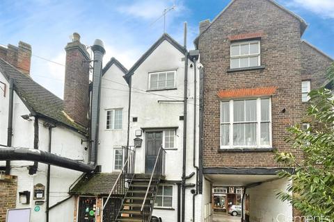 undefined, High Street, Old Town, Hemel Hempstead HP1