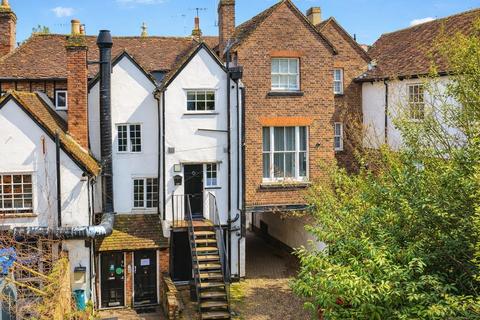 undefined, High Street, Old Town, Hemel Hempstead HP1