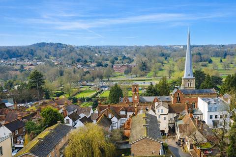 undefined, High Street, Old Town, Hemel Hempstead HP1
