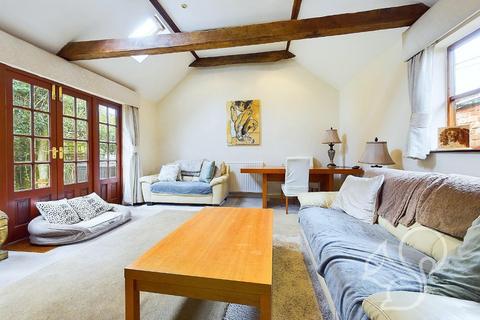 undefined, Church Road, West Hanningfield CM2