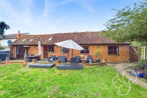 undefined, Church Road, West Hanningfield CM2