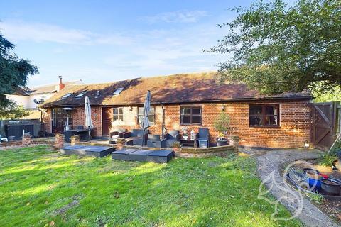 undefined, Church Road, West Hanningfield CM2