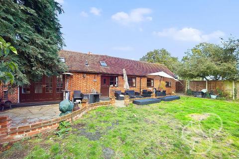 undefined, Church Road, West Hanningfield CM2