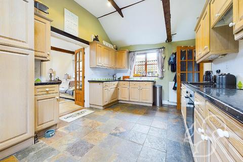 undefined, Church Road, West Hanningfield CM2