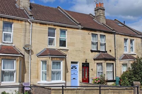 undefined, Livingstone Road, Bath BA2