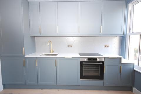 undefined, Coldharbour Lane, London SE5