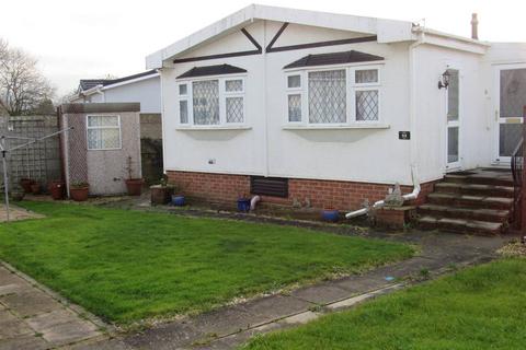 1 bedroom mobile home for sale, Bluebell Woods, Shallock Road, Canterbury