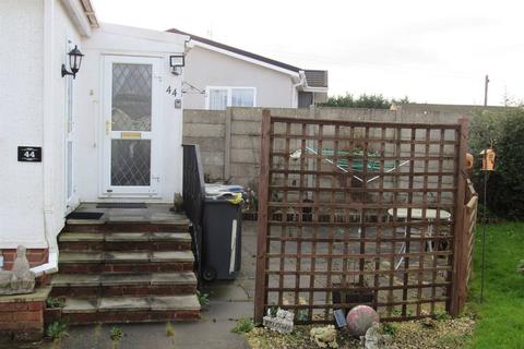 1 bedroom mobile home for sale, Bluebell Woods, Shallock Road, Canterbury