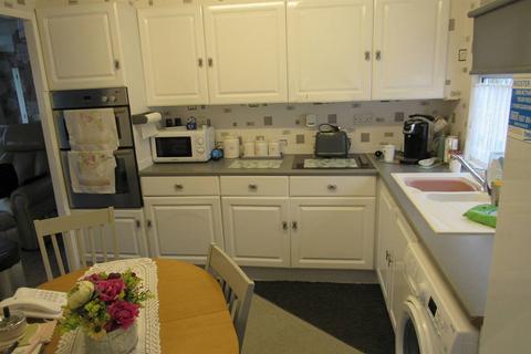 1 bedroom mobile home for sale, Bluebell Woods, Shallock Road, Canterbury