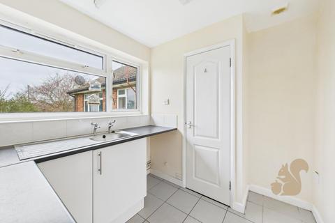 undefined, Lakeside Road, Ipswich