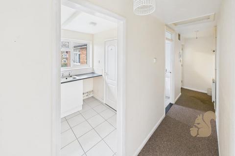 undefined, Lakeside Road, Ipswich