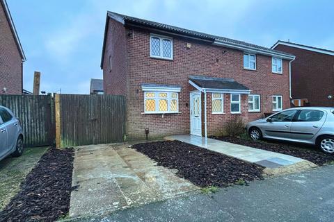 undefined, Shepperton Close, Lordswood, Chatham, ME5