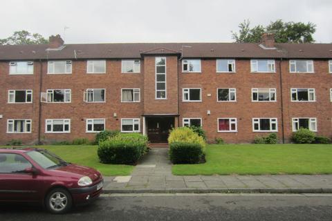 3 bedroom flat to rent - Woodlawn Court, Whalley Range, Manchester, M16
