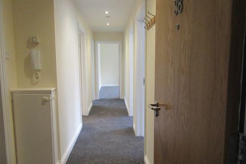 undefined, Woodlawn Court, Whalley Range, Manchester, M16