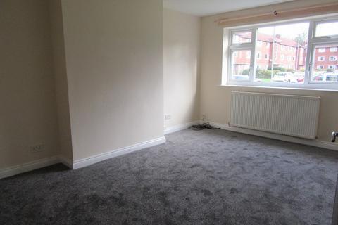 undefined, Woodlawn Court, Whalley Range, Manchester, M16