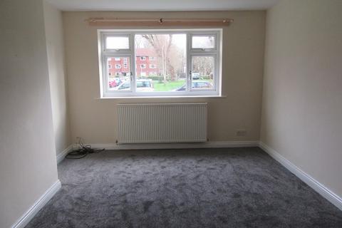 undefined, Woodlawn Court, Whalley Range, Manchester, M16
