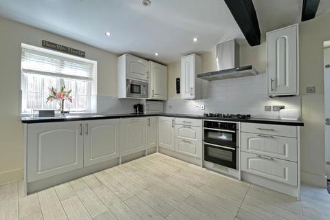 undefined, High Street, Ewell, KT17