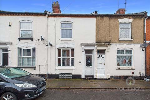 Shakespeare Road, Northamptonshire NN1