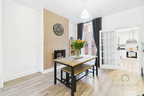 2 bedroom terraced house for sale, Shakespeare Road, Northamptonshire NN1