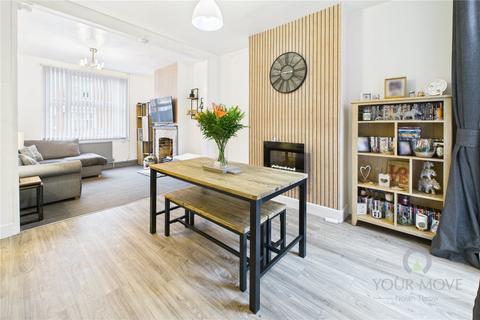 2 bedroom terraced house for sale, Shakespeare Road, Northamptonshire NN1