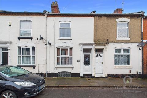 undefined, Shakespeare Road, Northamptonshire NN1