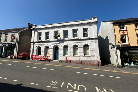 undefined, Rhosmaen Street, Llandeilo SA19