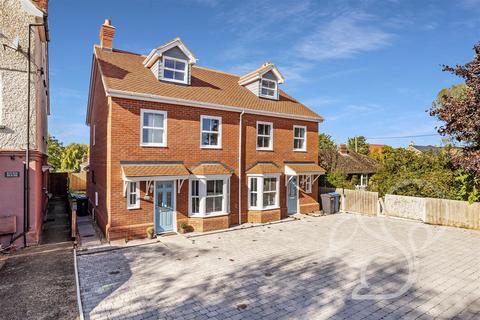 undefined, Rodbridge Hill, Long Melford
