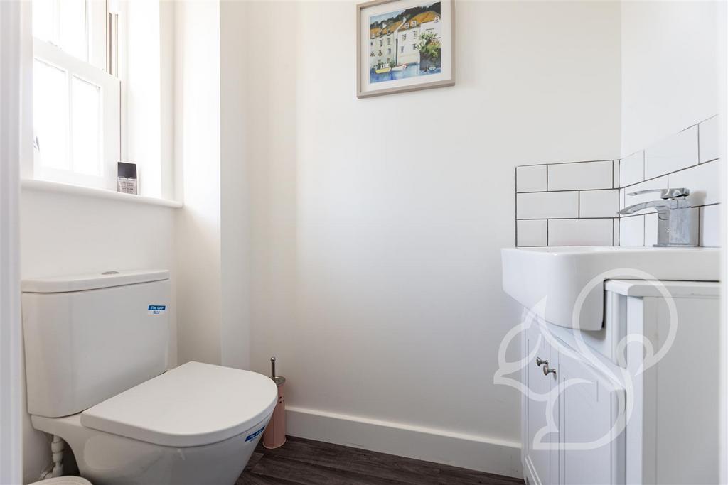 Cloakroom