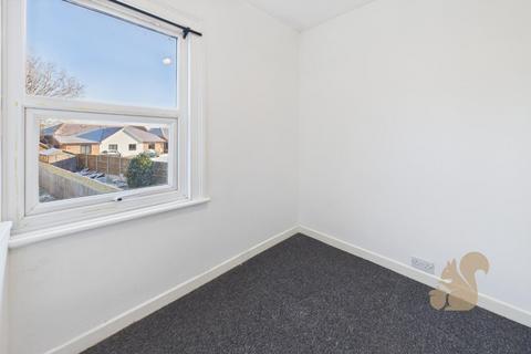 2 bedroom terraced house to rent, Bures Road, Great Cornard